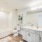 large bathroom with vanity 