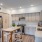 Kitchen with table and chairs 